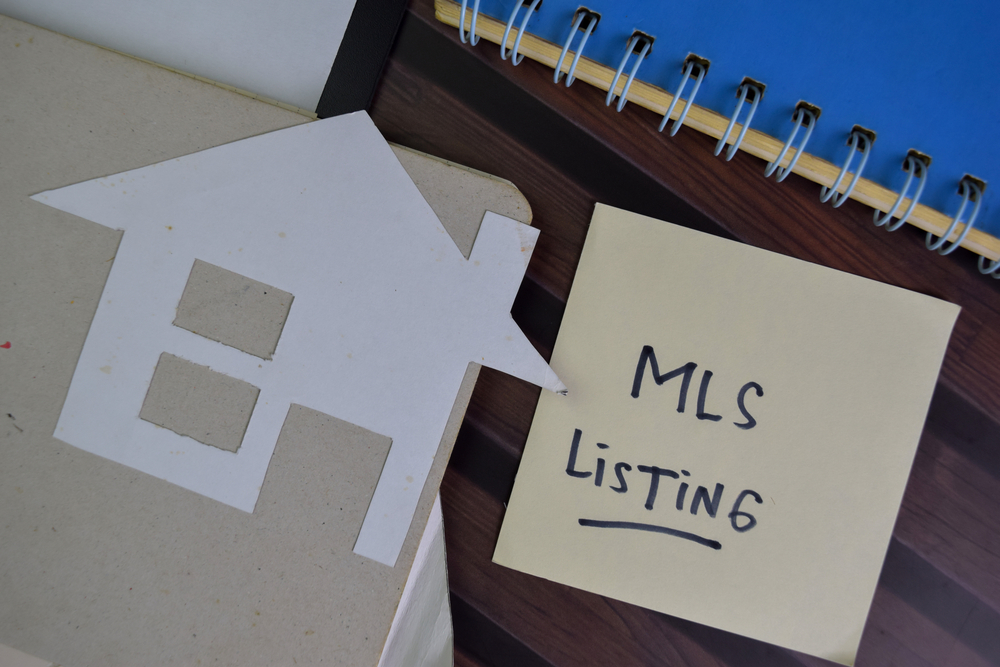 MLS Listing for Real Estate wholesaling Lead Generation