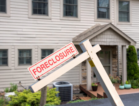 Best Foreclosure Websites